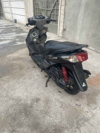 لبيع سكنس فحل 140 مابيهة أي نقص كفرات بلادية زوج تايرات جدد اوراق كامل...