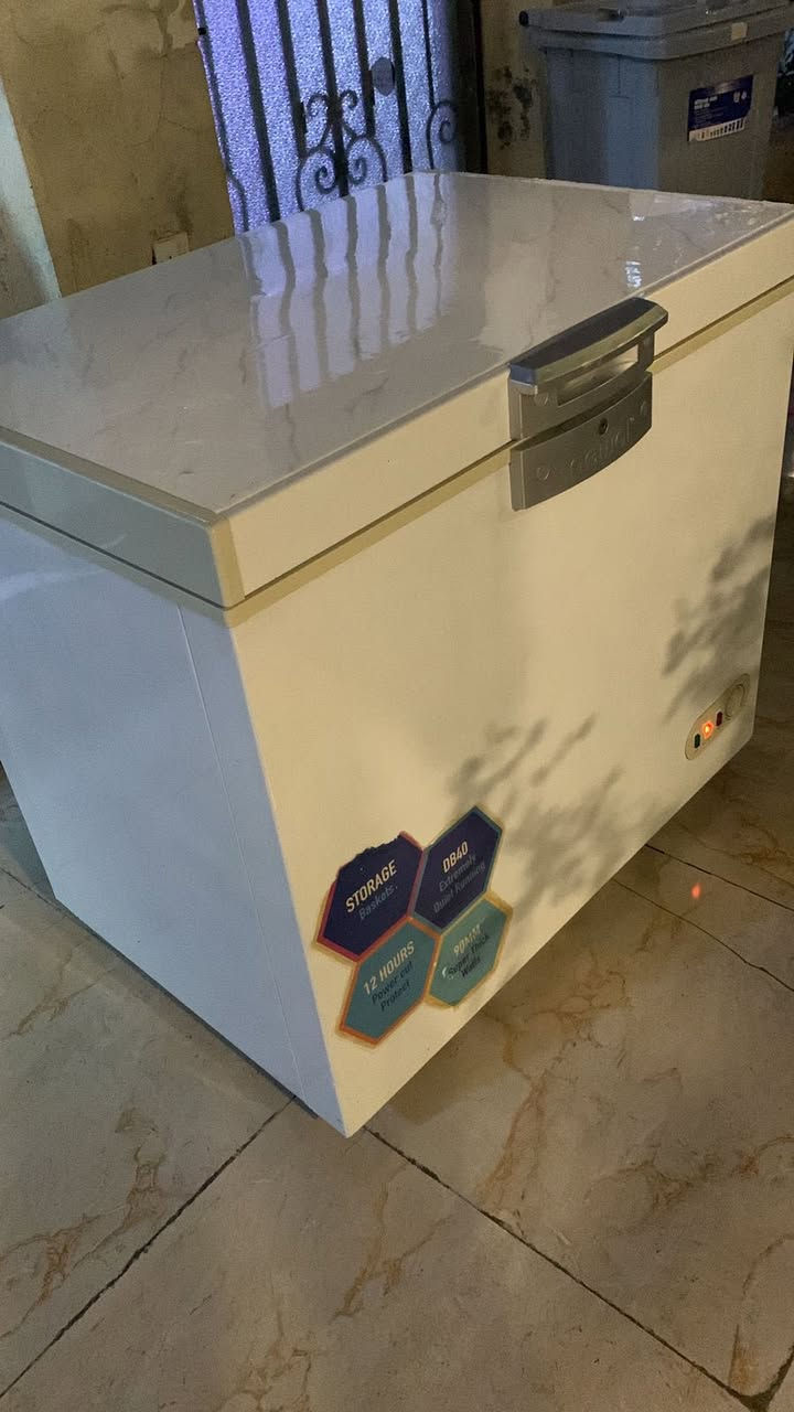 مجمده للبيع


**إذا كنت صاحب هذا الإعلان وتريد حذفه لأي سبب، رجاءا أرسل رسالة إلى الدعم الفني**