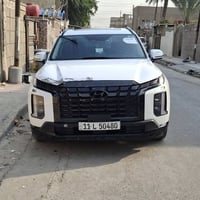 هونداي بلسايد • نصف فول • موديل ٢٠٢٣