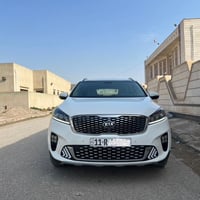 سورنتو • ٢٠١٨ • ٦ سلندر