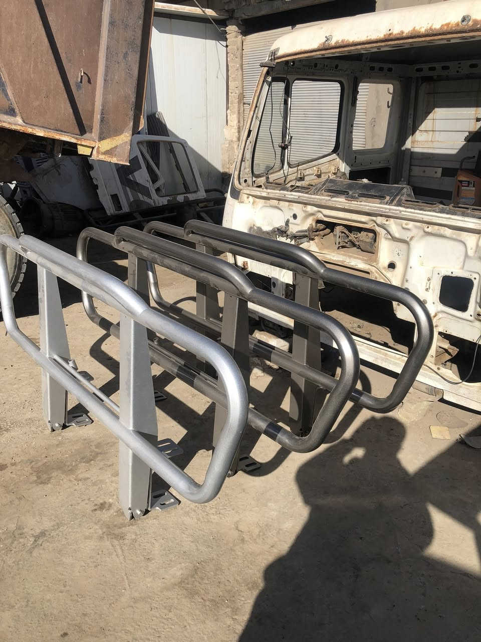 درع اكتروس النجف الحي الصناعي كراج اولاد الاطرش***********
