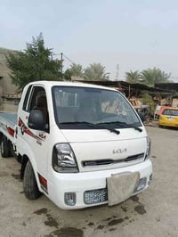 كيا بنكو ٢٠٢٥ • تحويل ثاني يوم • كفالة عامة