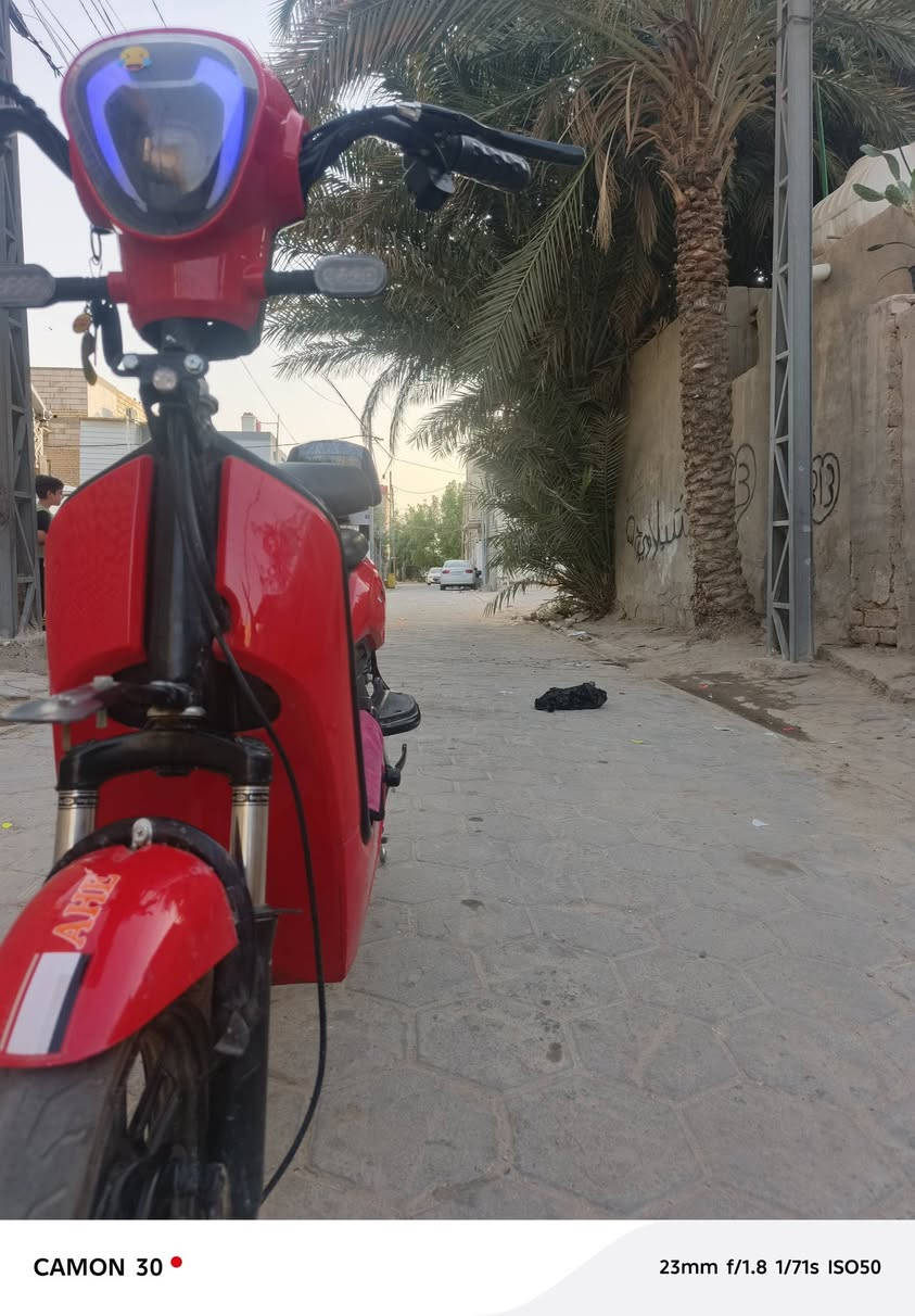 دراجه شحن للبيع ما بيه اي شي بس الجاملغ الوره والكدام مفطورات فطر بسيط واي شي ناقص بل صوره من غراض الدراجه موجودات عدي ضامهن وسعر260وبيه مجال☘️💎❤


**إذا كنت صاحب هذا الإعلان وتريد حذفه لأي سبب، رجاءا أرسل رسالة إلى الدعم الفني**