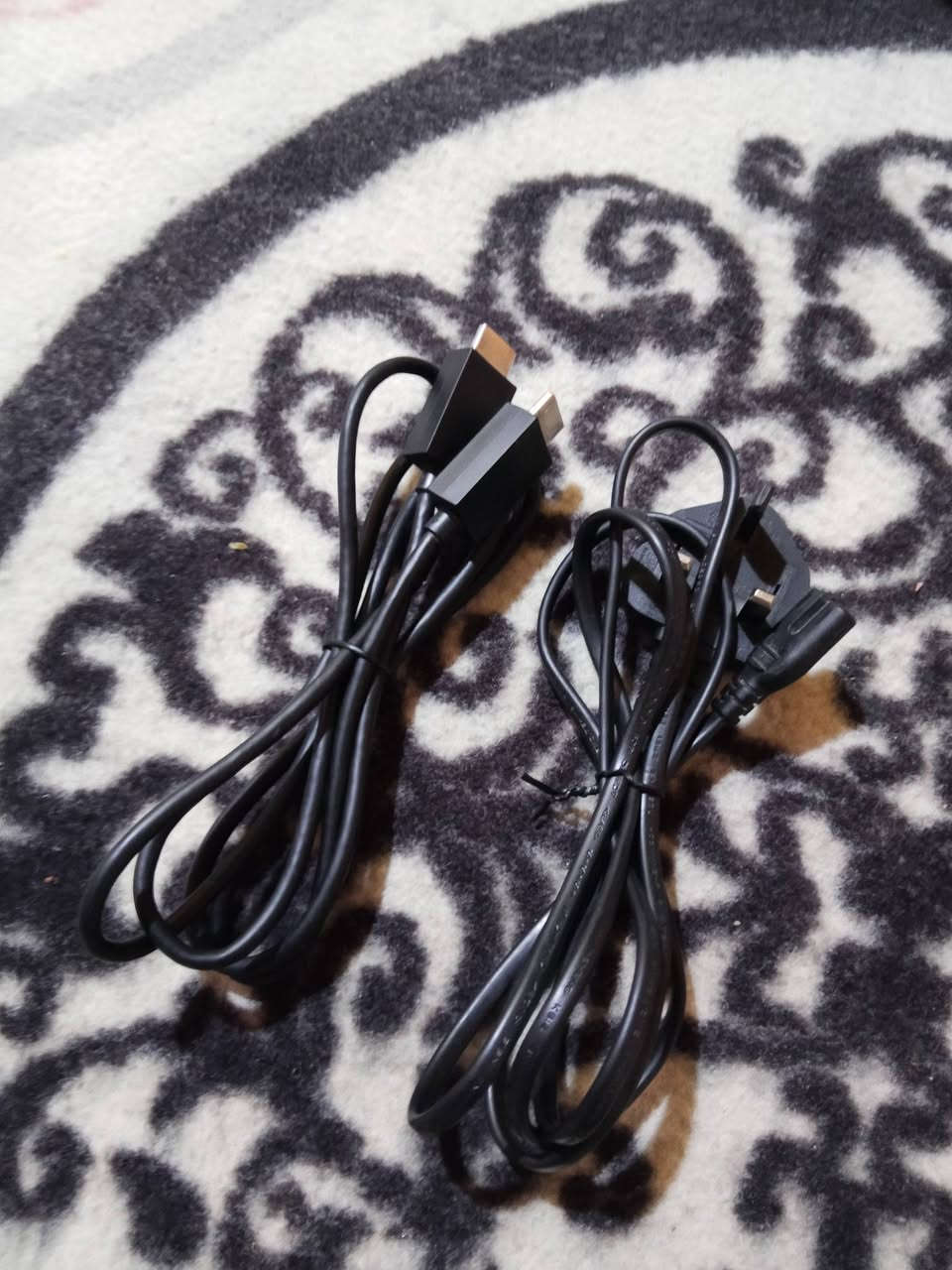 إكس بوكس 
إضافة 90%
عدد اليدات(1)
بي جميع الملحقات
كيم باص شهر واحد فقط
السعر 300وبي مجال بسيط•


**إذا كنت صاحب هذا الإعلان وتريد حذفه لأي سبب، رجاءا أرسل رسالة إلى الدعم الفني**