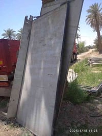 باب خلفي جديد • سقف كامل • بابل