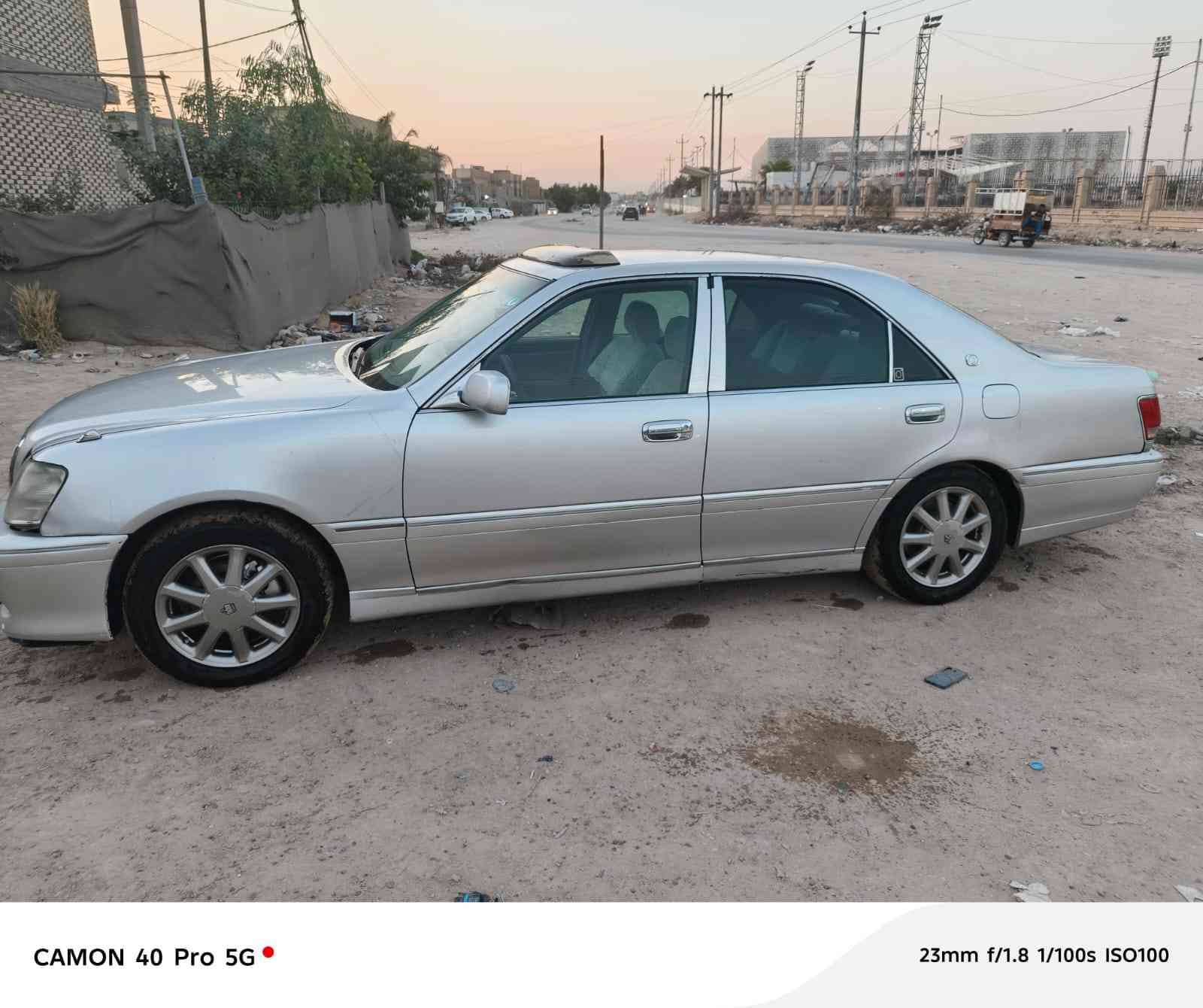 السلام عليكم لبيع مراوس ملكة مديل 2003 مكفولة كص ونقل جثة اتلث دكم كرستال اصل ديفوار الجبير مداور ثاني  يوم مكينة كير جديد السعر خاص ***********
