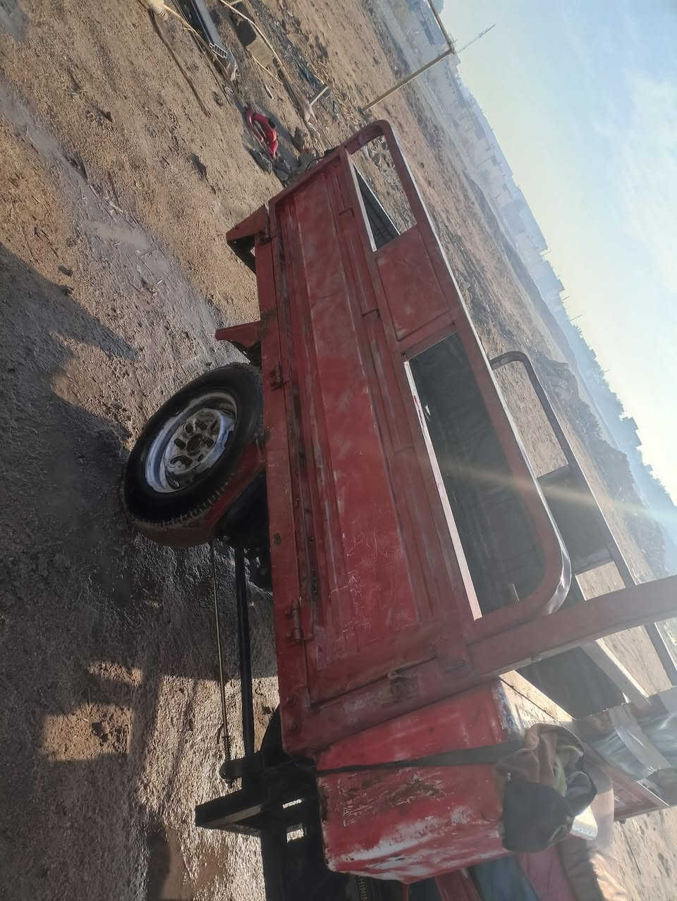 السلام عليكم ستوته مديل 16محرك 2025 للبيع أوراق يم مكتب حسين سعر 1100وبيه مجال مكاني كربلاء فريحه ***********
