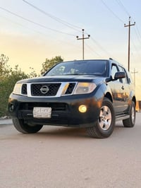 بافندر • ٢٠١٢ • ٦ سلندر ٤٠٠٠