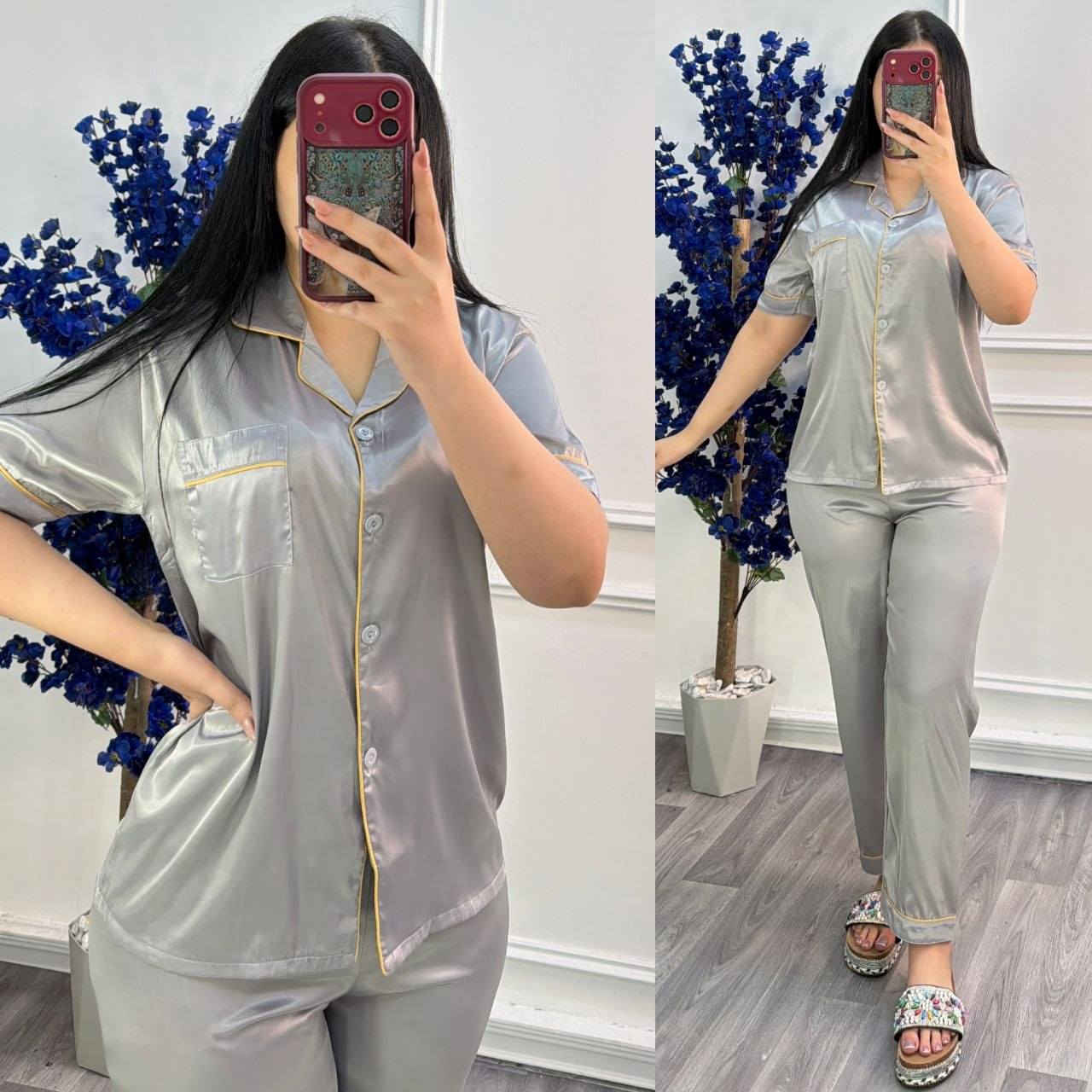 تراك نسائي 
الخامة ستن حرير ناعمه درجه اولى

القياسات S M L xl
سعر الدرزن 60الف


**إذا كنت صاحب هذا الإعلان وتريد حذفه لأي سبب، رجاءا أرسل رسالة إلى الدعم الفني**