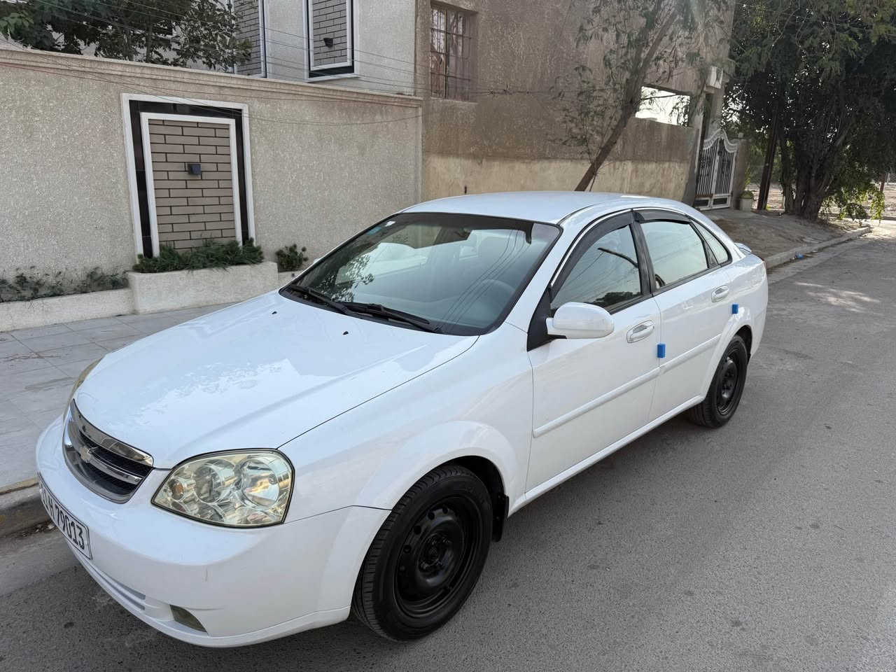 السلام عليكم . اوبترا 2012 مواصفات الشركة العامة رقم بغداد انكليزي مكفولة من الصبغ ولتبديل ولبارد نظيفة جدا فقط رصعات ناعمة محرك ابلادي كير ابلادي ماشية 141 تخم تاير جديد وصدر جديد وتبربد ثلج الحمدلله مابيهة كل نقص السعر 88 ورقة مكان السيارة بغداد الكرخ حي العامل قرب تقاطع البانزين خانة *********** بغداد, العراق
