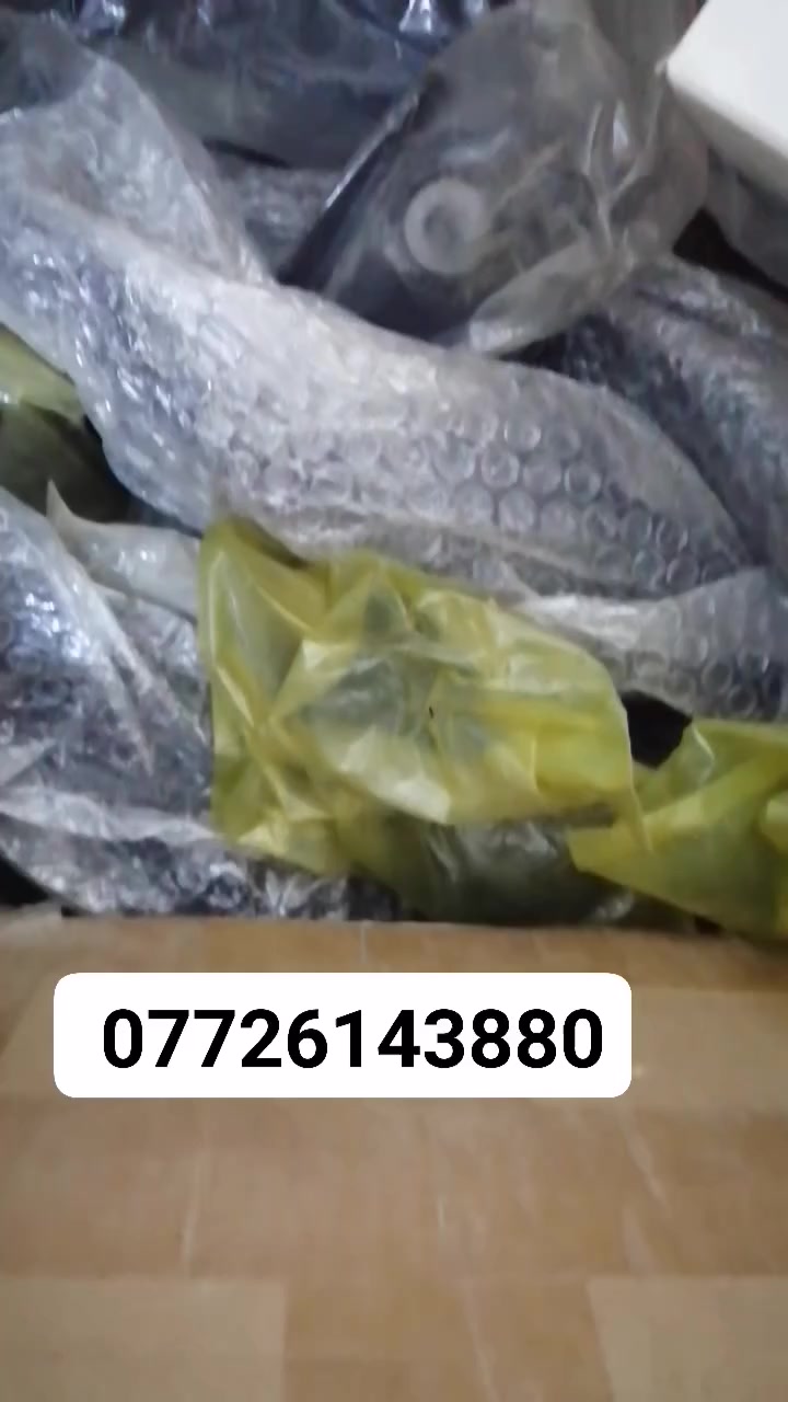 شلون الشباب وجبة مواد صدر
شوفر امبالا الشكل الجديد
دبلات امامي خلفي
اي استفسار مراسلة الصفحة وتدللون ***********
تتوفر خدمة توصيل لجميع مناطق العراق
