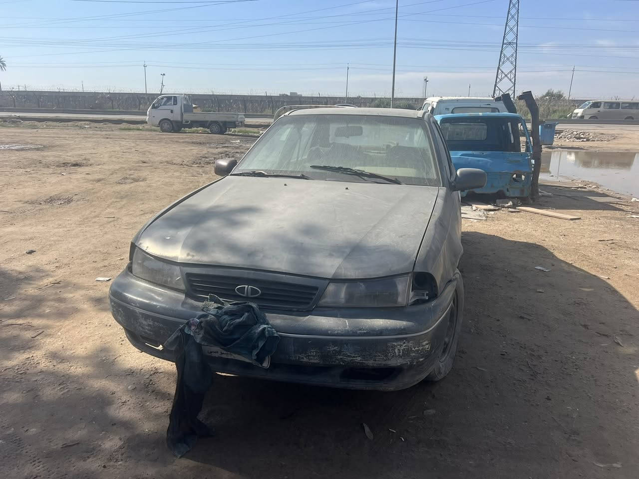 سلام عليكم سيارة اللبيع تسقيط *********** وتساب فقط
