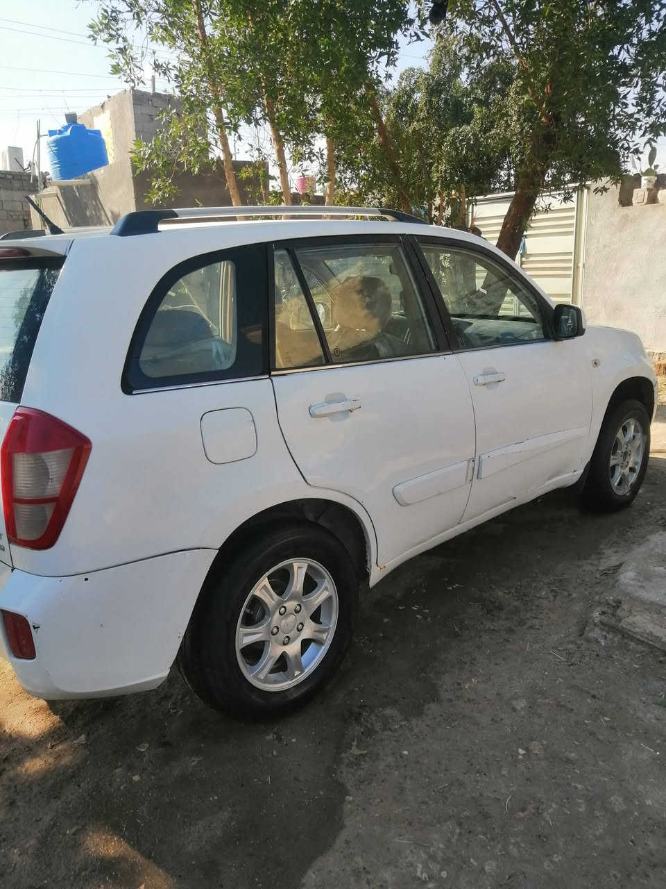 تيگو ٢٠١٣ رقم بابل مشروع وطني مكفوله تبريد تدفئة شغاله هيتر كشنات كير كهرباءي مكينه ١٨٠٠ الشراي يتصل على الرقم *********** السعر ٤٢ وبيهه مجال
