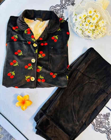 🌹توفر جديدا بيجاما كرز جمال ونزاكة وخامة تجنن 💕
🌹عنوان المحل بيجي عمارة الرشيد مقابل مجمع الحارث للتسوق المنزلي
🌹للاتصال او التواصل واتس اب ***********💕
🌹يتوفر توصيل داخل الستمية وبيجي وجميع المحافظات
#قراصات #ملابس #نسائي #بناتي #اكسبلور #العراق
