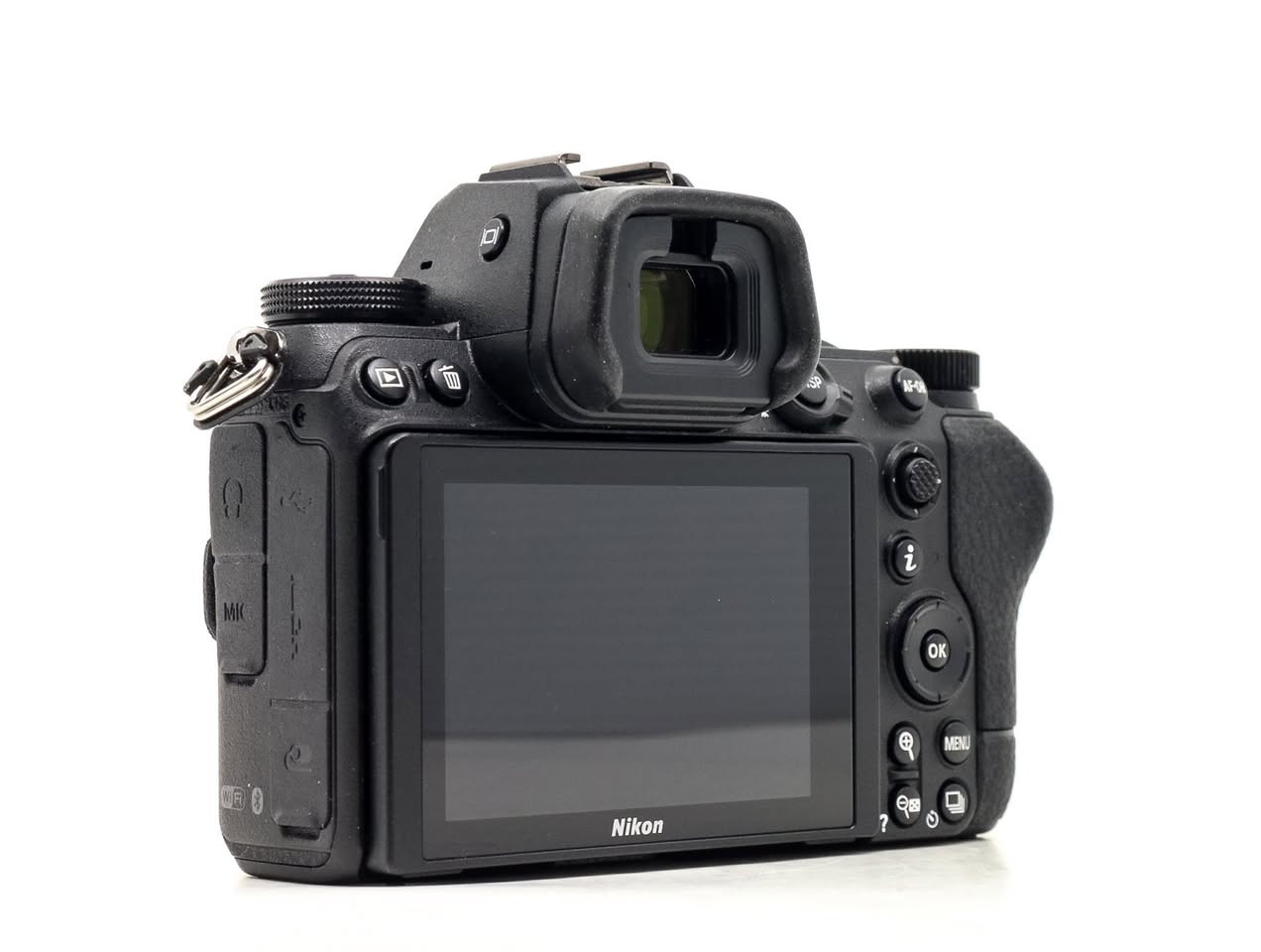 كامره Nikonنضافه فول مكاني كربلاء ***********
