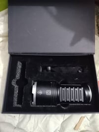 لايت حديد • شحن تايب سي • ب10