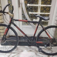 بايسكل ياباني • عوزه ترتيب • بيه مجال