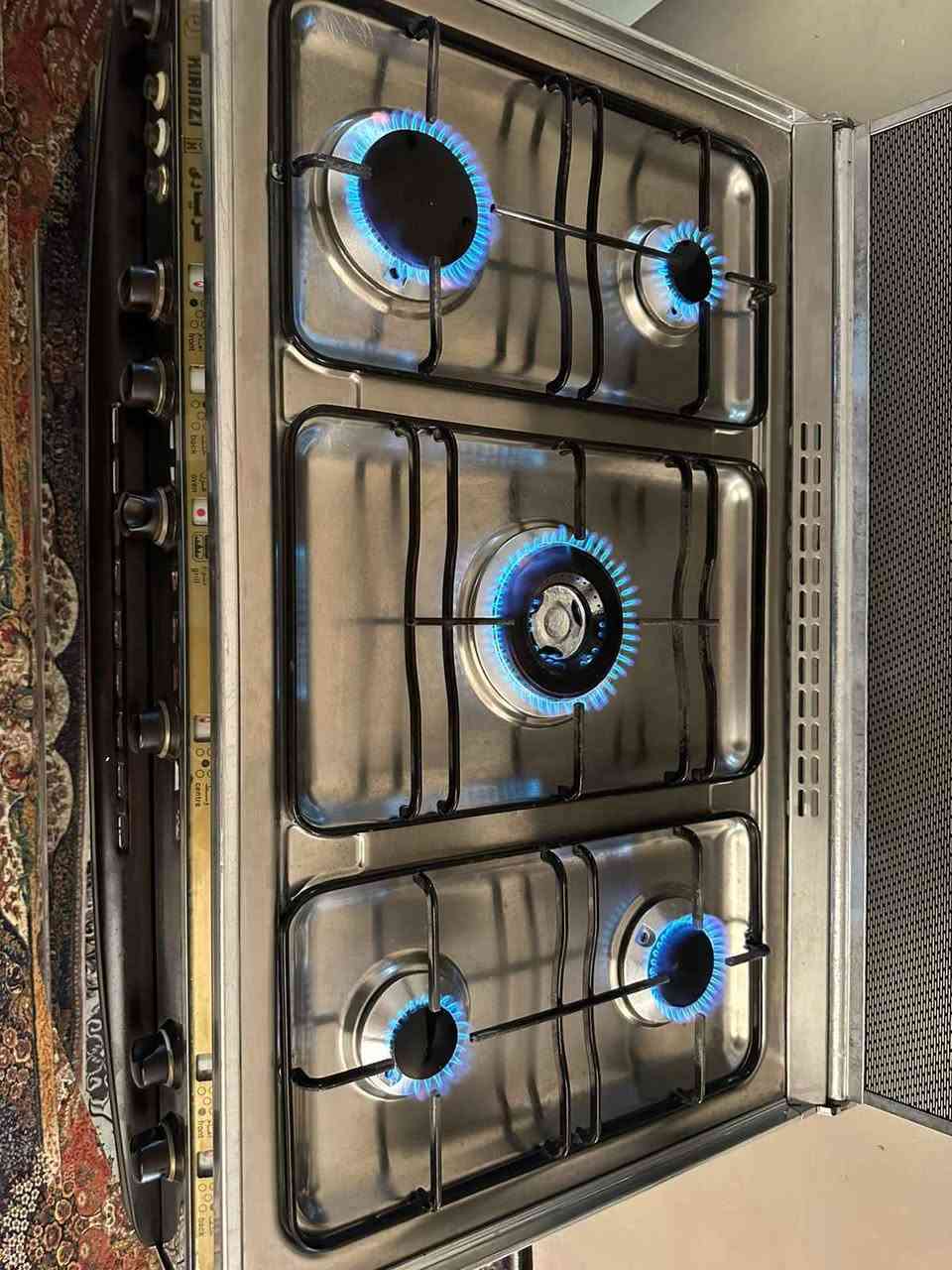 طباخ مصري كريازي مستخدم نضيف ب 325 بغداد, العراق


**إذا كنت صاحب هذا الإعلان وتريد حذفه لأي سبب، رجاءا أرسل رسالة إلى الدعم الفني**