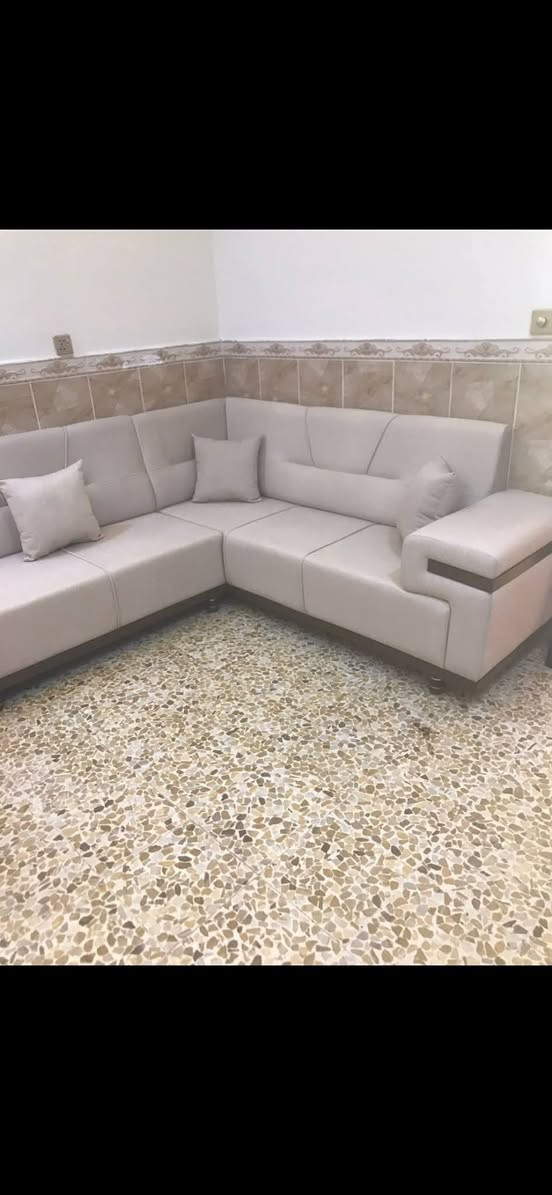 من نجارة ودوشمة محمد المولى للدواوين 
تخفيضات خلال فترة العيد 
سعر المتر الواحد بدل من 120 إلى 110 
جميع الفصالات 
وسعر ديوان الاستندر
القديم 525 
الجديد 475 
ضمان العمل 10 سنوات 
مدة العمل 10 أيام للفصال 
واستندر 5 أيام 
إسفنج هاي اكسترا 
اقماش عازل للسوائل 
خشب انج ونص 
موقع حي بكر سايدين المنظمة مجاور جامع الرؤوف 

*********** بي واتساب
***********
