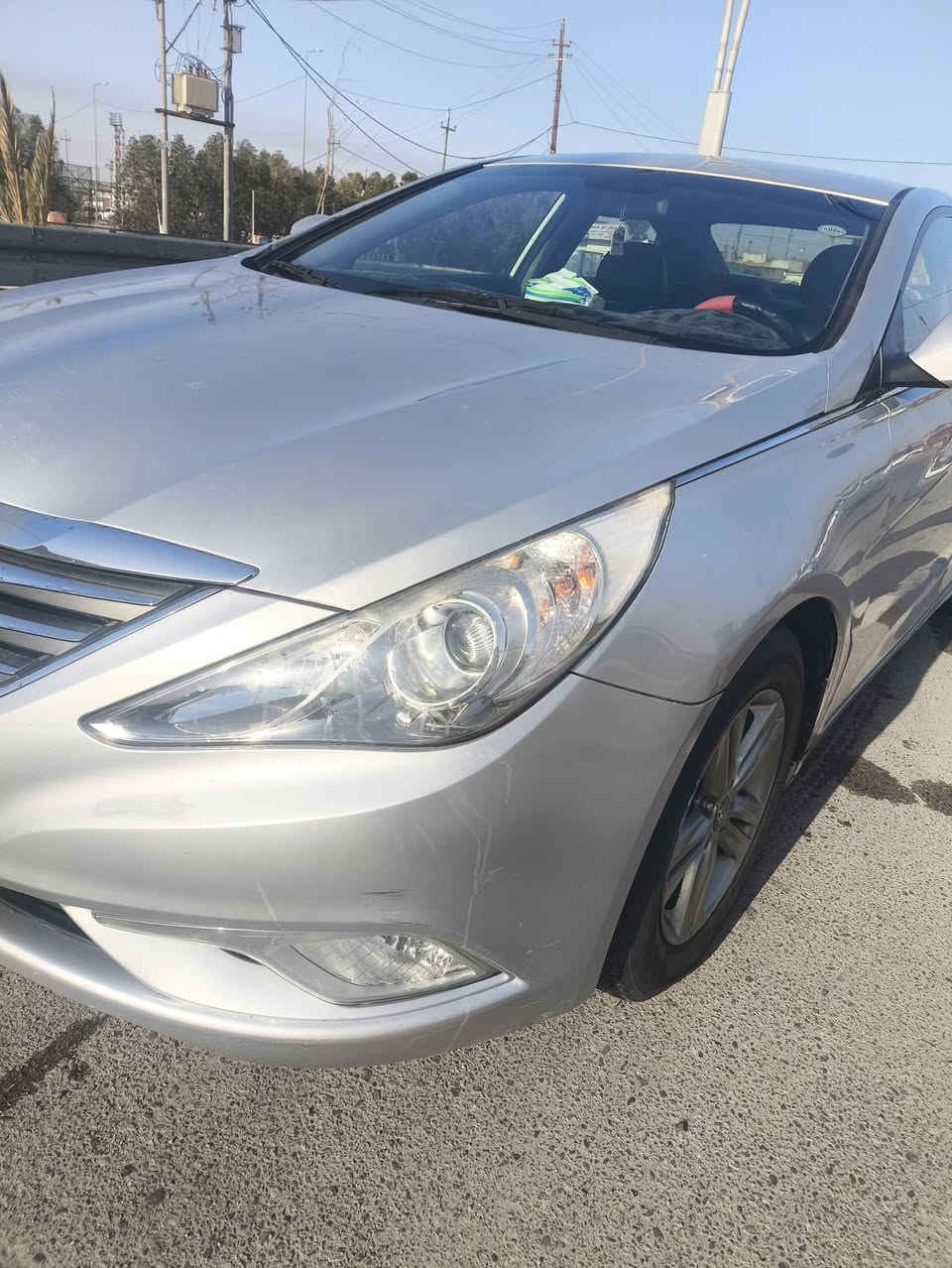 #كصه جنطه#غازخط1مكينه #دوش جاهزه من كلشي 50$ وبيه مجال مكاني #بصره5ميل #واتساب***********
