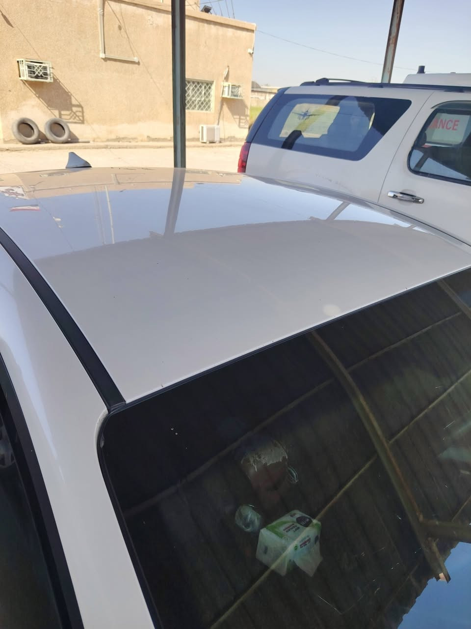 سيراتو فورتي مديل ١٨ بسمي ٣ قطع تبديل مكان السياره الرميثه. السعر ١١٠ وبيه مجال قليل.. ***********.غير متواجدعل فيس
