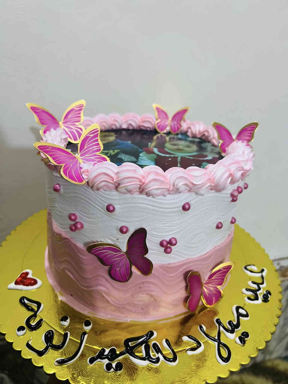 اللهم صلي على محمد وآل محمد 🙏🏼

تم تجهيز كيكة قياس ١٨ 🫶🫶
حشوه ٤ طبقات كراميل وفراولة ونوتيلا ومكسرات جوز وحبيبات شوكولاته 🍫 

الحجز مفتوح 🌸🩷

للطلب والاستفسار المراسله خاص او ع الواتساب على الرقم
***********
العنوان بابل الحمزه الغربي توجد خدمة توصيل داخل الحمزه والهاشمية والقاسم والمناطق القريبه🌸🌸
