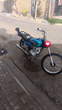 دراجه • سكنر • بصره