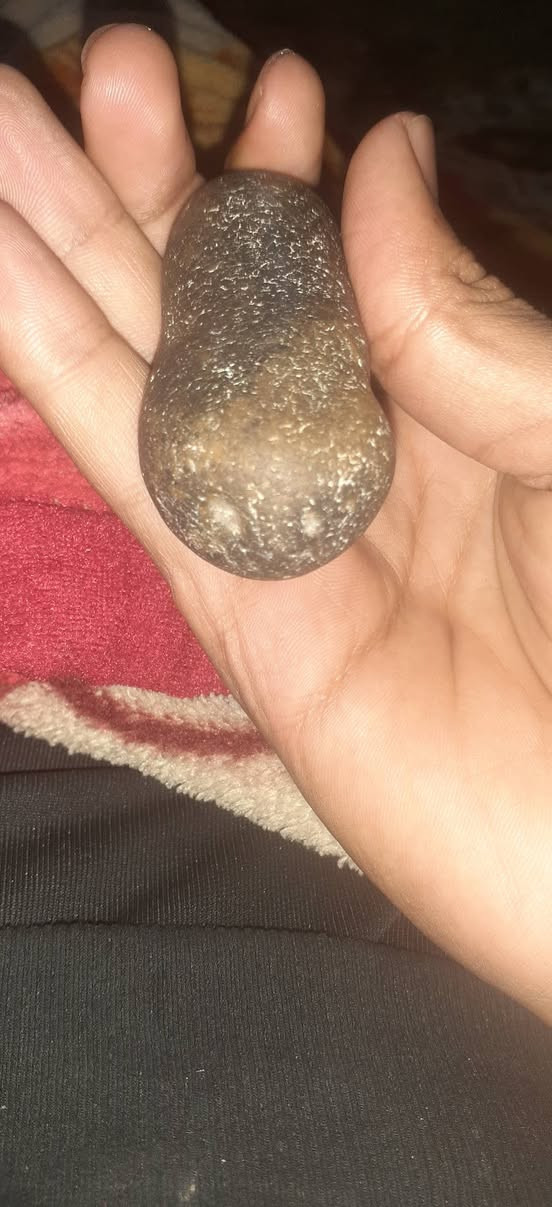 السلام عليكم صحيح هاي مطحنه اثريه كانت تستخدم في العصر الحجري ؟(للبيع)


**إذا كنت صاحب هذا الإعلان وتريد حذفه لأي سبب، رجاءا أرسل رسالة إلى الدعم الفني**