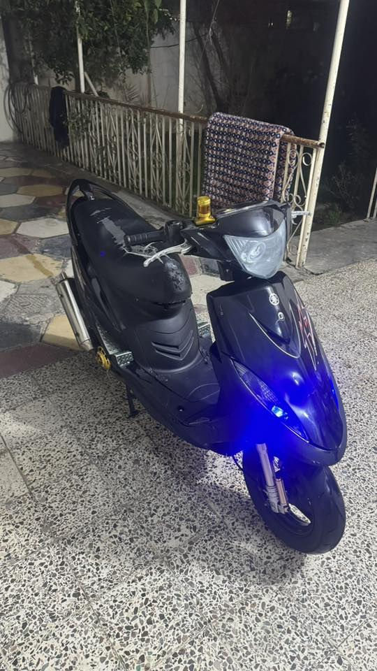 السلام عليكم ماكس عدله للبيع مال رمبه نضيفه كلش بوشه 49 بلاديه الاستفسار ع الرقم ***********
