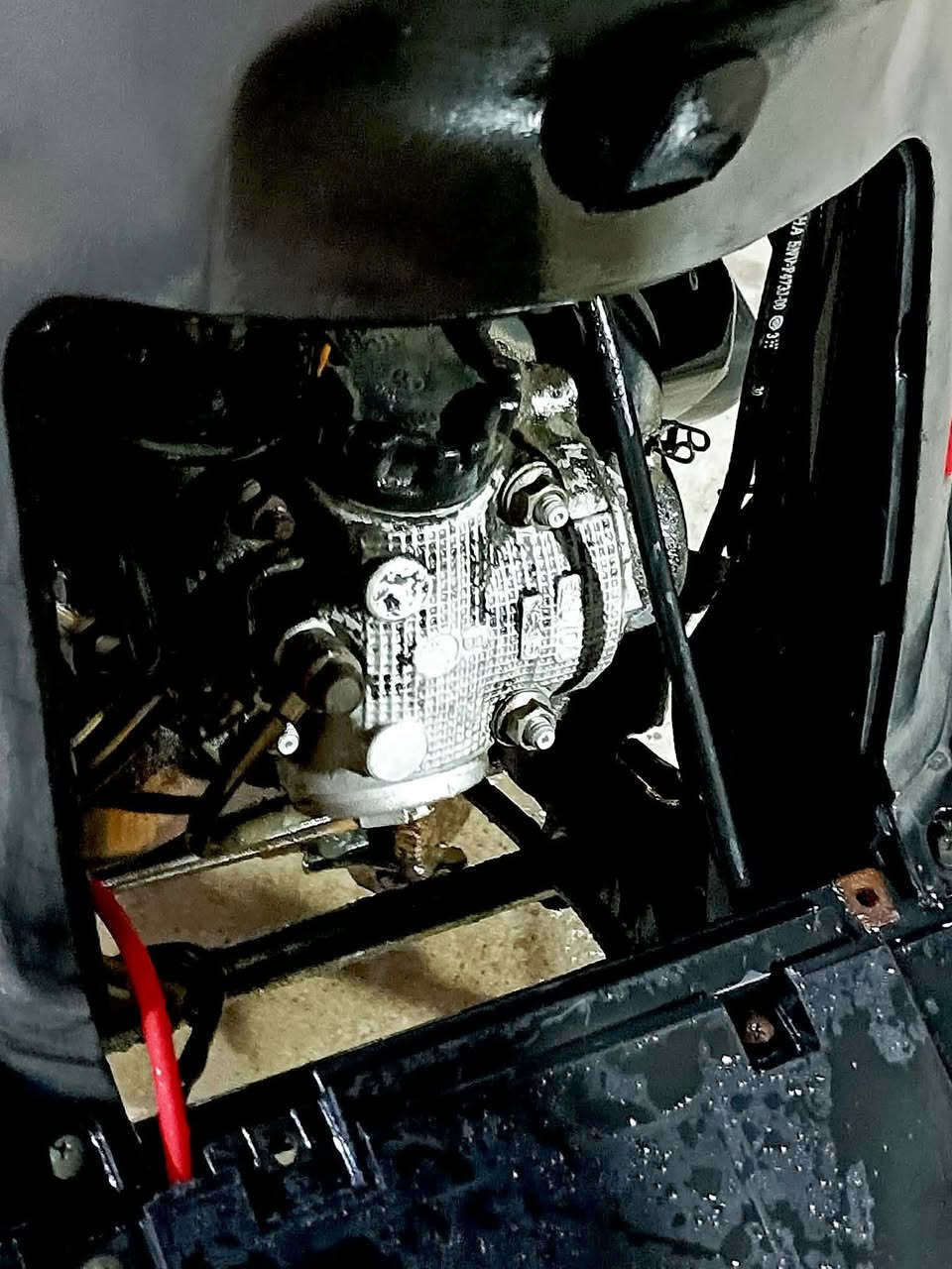 سلام عليكم دراجة ماكس ثعلب دراجة نضيفة ومابيها اي نقص بيهة ختم واحد سعر 650وبيها مجال مكاني بعقوبة بهرز الرقم ***********
