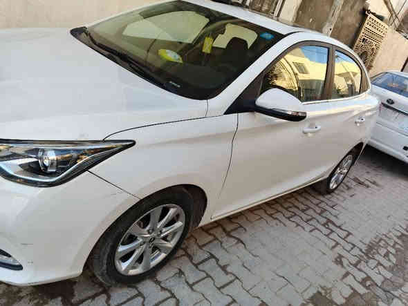 السلام عليكم شانجان L7 2024 جاهزه ونظيفه بيها جوه باب الصدر صبغ ربعه ماشيه 76 الف رقم بغداد الجديد باسمي حره فتحه تحكم اشاير بلمري وجلد سعرها 98 مكاني بغداد قرب المنصور *********** بغداد
