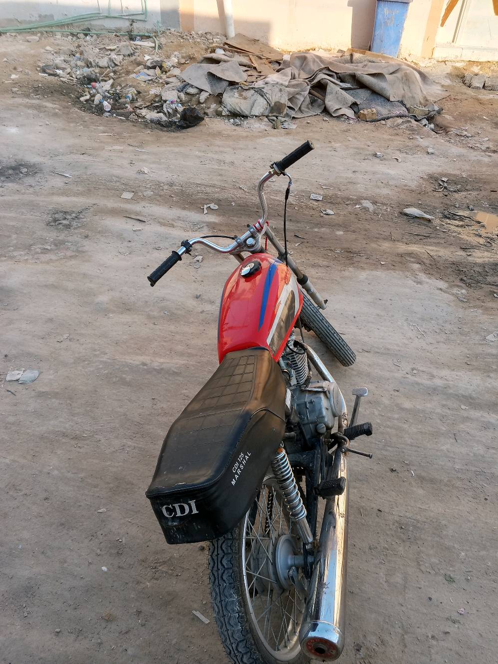 نجف ميلا فاو دراجه حلوه مكينه تخبل ساعه تشك كاع اكاتبك عن سرقه او حجز دراجه 