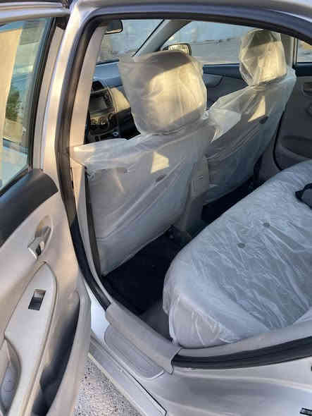 كورلا   2011. امريكي.  كلين بدون حادث. 

كلها ليبل واحد.   بجم كبس شركه

لغود شواصي دواخل كلها شركه بلاديات 

بيها مكانات صبغ بدون حادث وبدون دواخل 

مكينه  1800 كير لوك شركه بلاديات

ماشيه 185.  حقيقي 

تخم تاير جديد  صدر جديد.   

رقم بغداد. بااسمي. 

مكاني بغداد.  سريع الغزاليه. او  سيديه 

سعر. 110  وبيها مجال. 

***********
