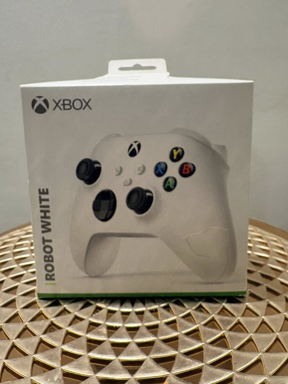 العرض القوي ‼️ ‼️ ‼️
اكس بوكس سيريس اكس لوك ستيكر ما مفتوح (800) قفل
1 تيرا
.
جوستك لوك ستيكر ما مفتوح (60) الف قفل 
.
سماعة اكس بوكس لوك ستيكر ما مفتوح (145) الف قفل 
.
ستاند اكس بوكس وكل الملحقات لوك ستيكر (30 ) قفل 
.
كيم باس 5 اشهر (60) الف 
.
السعر الكلي 💵 ( 1،100،000 )
.
توصيل لكافة محافظات العراق 5،000 🇮🇶 
تجي تفحص مكاني الدورة شارع الشرطه وشكراً لكم ،


**إذا كنت صاحب هذا الإعلان وتريد حذفه لأي سبب، رجاءا أرسل رسالة إلى الدعم الفني**