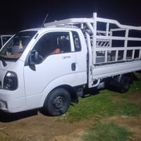 كيا • موديل 2017 • كوت