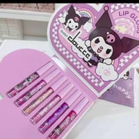 كلوس شفاه • قطعه