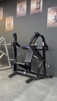 مارشال فتنس • بوي سترونج • اربيل