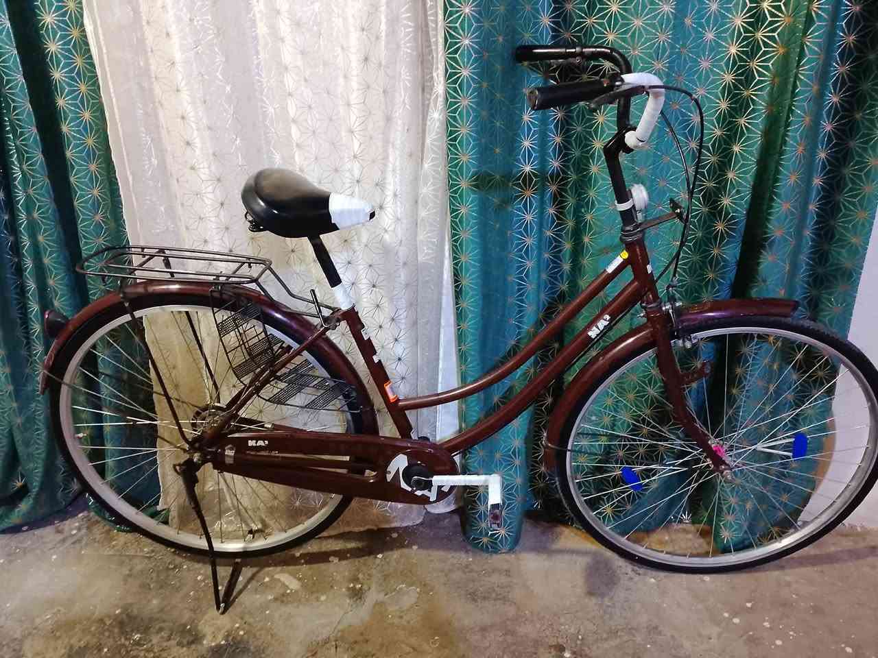 بيسكل للبيع الحجم 27
شركة NA2 نضافه فوال اخو جديد مكاني صلاح الدين قضاء بلد راسلني خاص وتدلل


**إذا كنت صاحب هذا الإعلان وتريد حذفه لأي سبب، رجاءا أرسل رسالة إلى الدعم الفني**