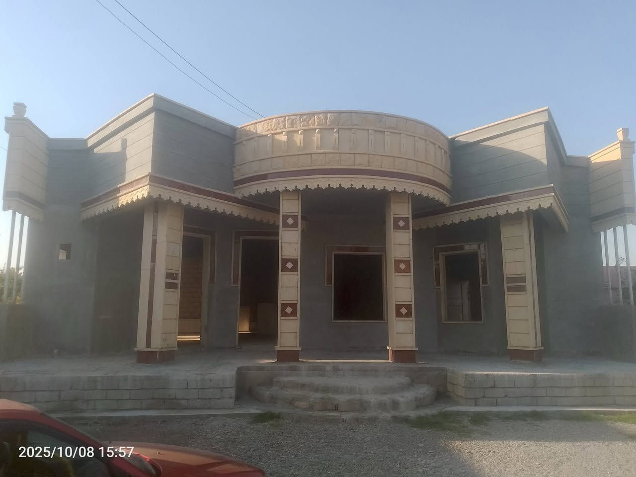 السلام عليكم كادر عمل حجر حلان انواع واجهات🏤 البيوت وانواع الكوبلنات كرسته و عمل🌿 حف ودرز استفسار ***********
