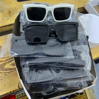 نظارات • شلعة • ٢٠قطعة