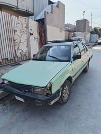 كروسيده • محرك معمر • كير توماتيك