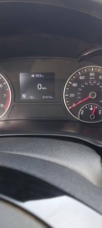 اوبتيما • ٢٠١٩ • محرك ٢٤٠٠