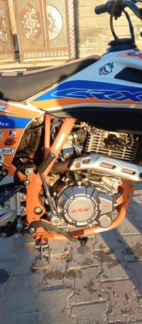 CRX • ٣٠٠ سي سي • واسط النعمانيه