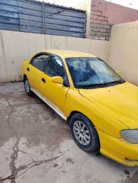 كيا سيفيا 2000 كير محرك شرط محرك مسكر 1600 لا صرف ولا بخار كير اوتوو ك...