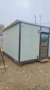 كرفان  5×4 مستخدم  اخو جديد  07718557755 07872288999