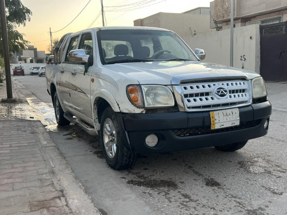 بيكم شيري موديل 15مكينه و كير و حداديه
خير من الله  سيارة مال جناي رقم بابل راعيه موجود بابل مداور ثاني يوم سنويه ساقطه من ٢٠٢٥ 
مصفرة غرامات رقم راعيه ‭٠٧٧١ ٧١٣ ٢٦٧٦‬
مكان السيارة بابل ابي غرق
