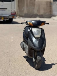 دراجه بريز للبيع مكفوله كافله عامه ماعدا ملاحضة بسيطه بلكفر دراجه اكفل...