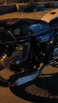 تايكر • موديل 24 • تانكي مضروب