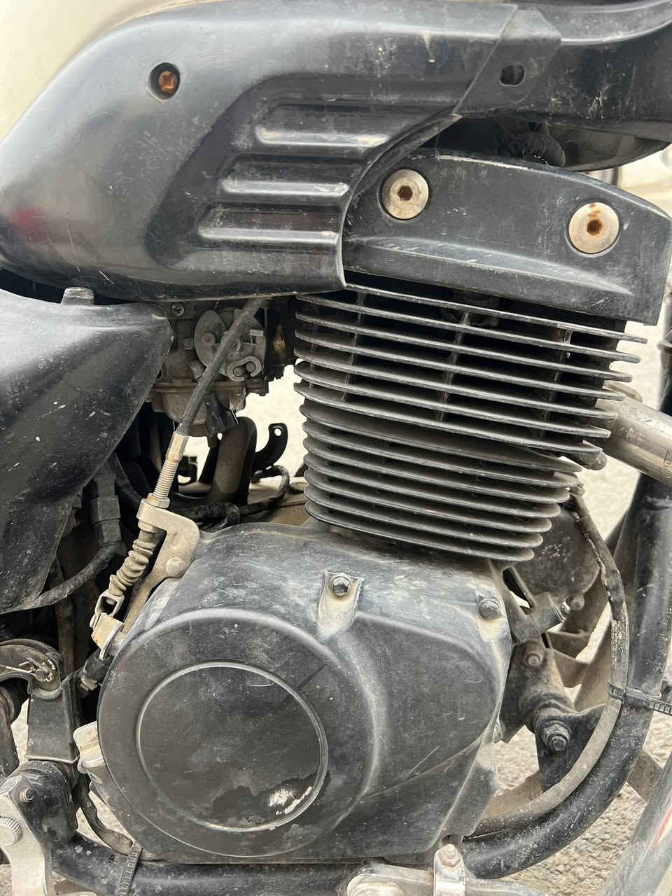 هارلي جاوا الماني 
موديل2004
بدون رقم
بيهة نواقص و دبل طاك
يحتاجلهة ترتيب
مكينة250
شغالة دراجة
مكاني بغداد
ب600


**إذا كنت صاحب هذا الإعلان وتريد حذفه لأي سبب، رجاءا أرسل رسالة إلى الدعم الفني**