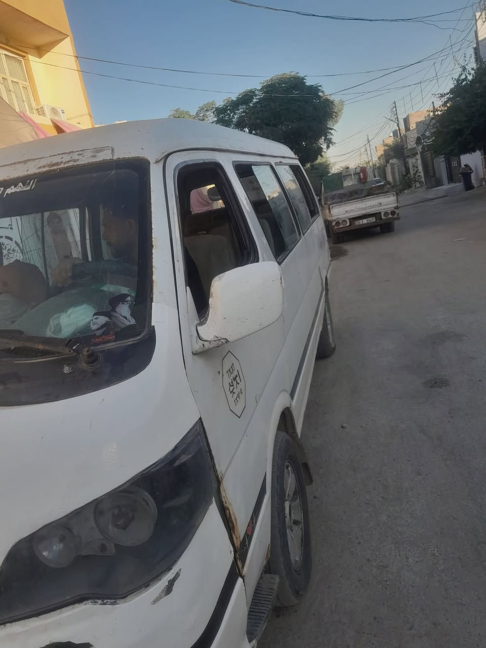 اج وان موديل ١٣ كير ومكينه ونجي سعر١٩  ***********
